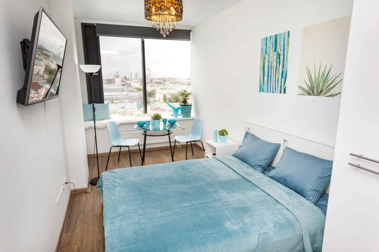 Екатеринбург: Apartanik 1