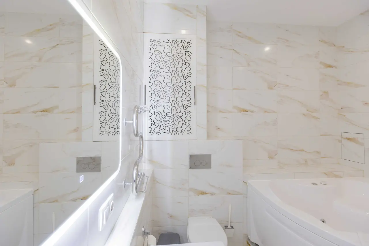 Казань: Appartement De Luxe Victory