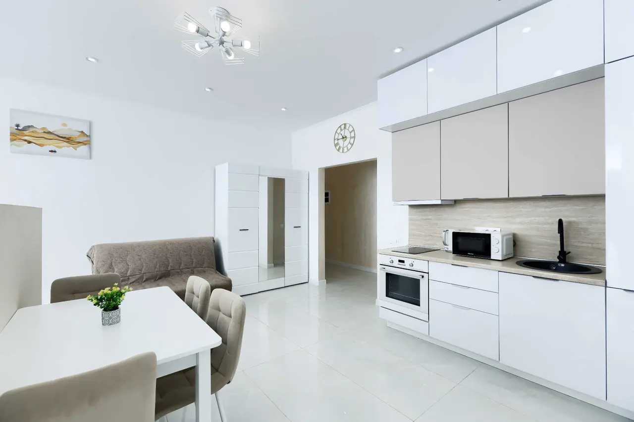 Казань: Appartement De Luxe Victory