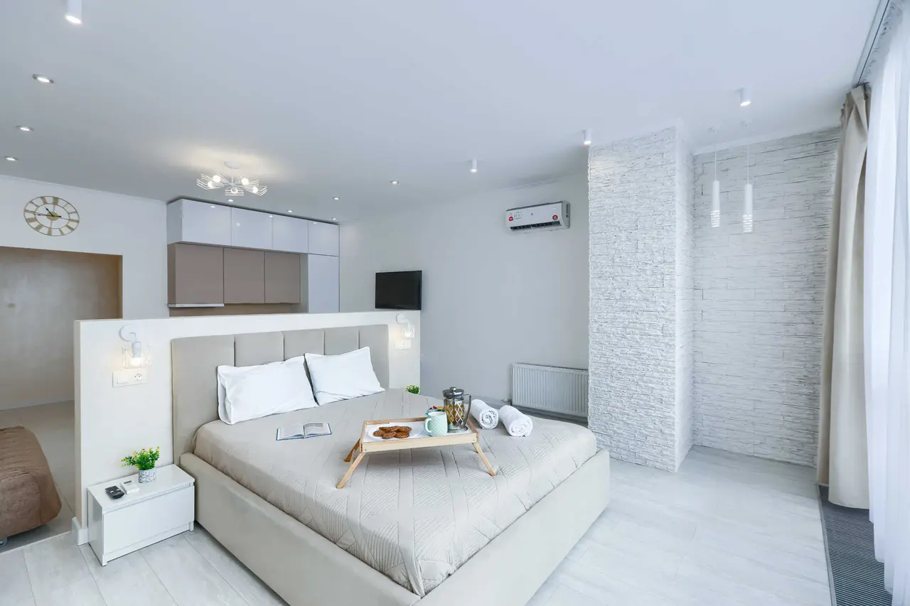 Казань: Appartement De Luxe Victory