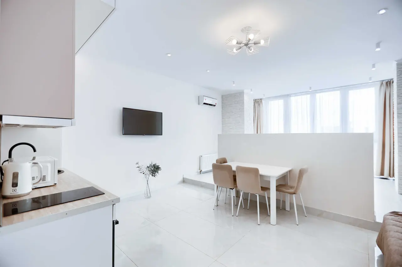 Казань: Appartement De Luxe Victory