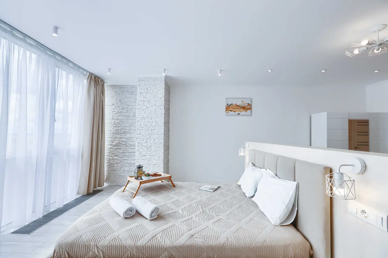 Казань: Appartement De Luxe Victory