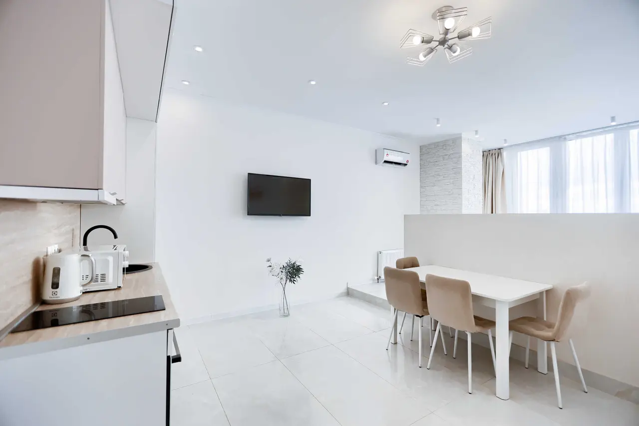 Казань: Appartement De Luxe Victory