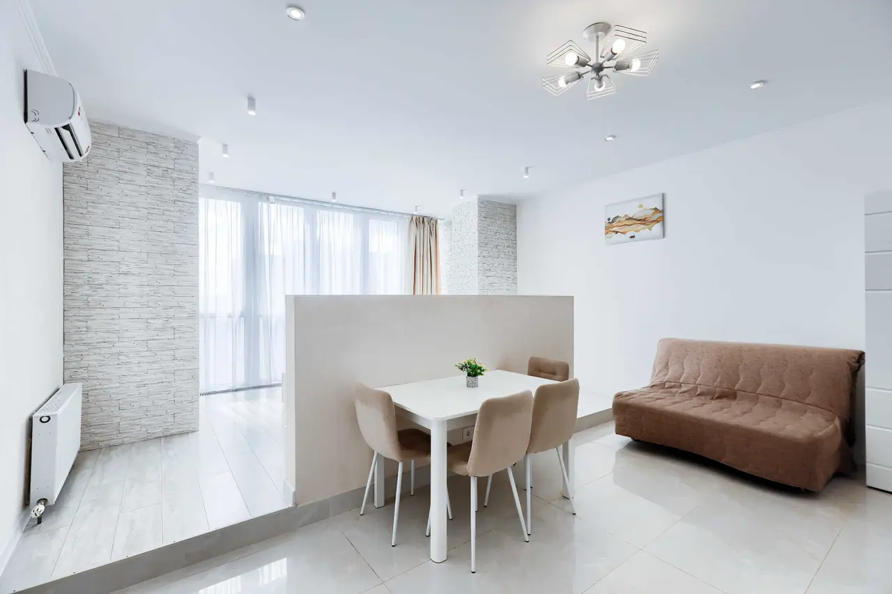 Казань: Appartement De Luxe Victory