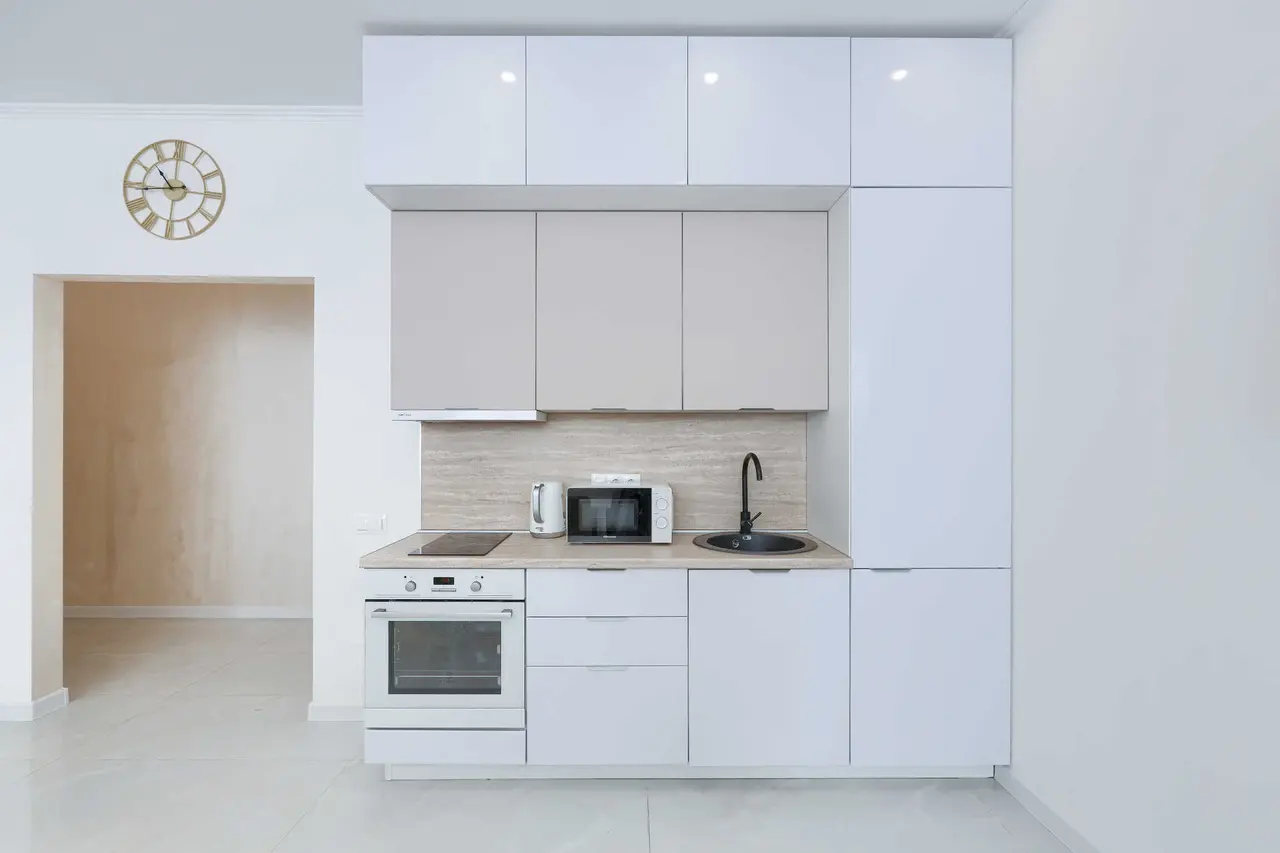 Казань: Appartement De Luxe Victory
