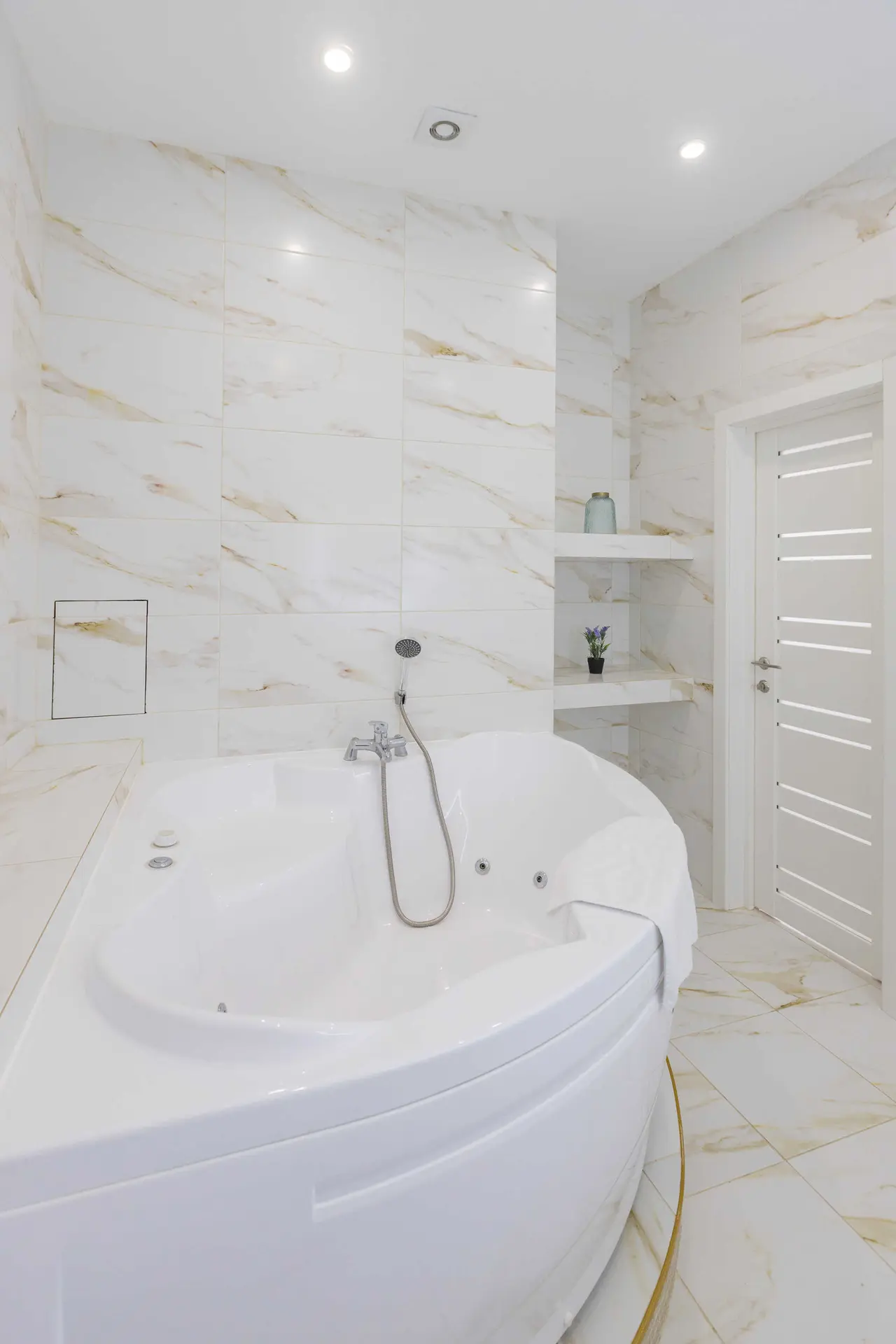 Казань: Appartement De Luxe Victory