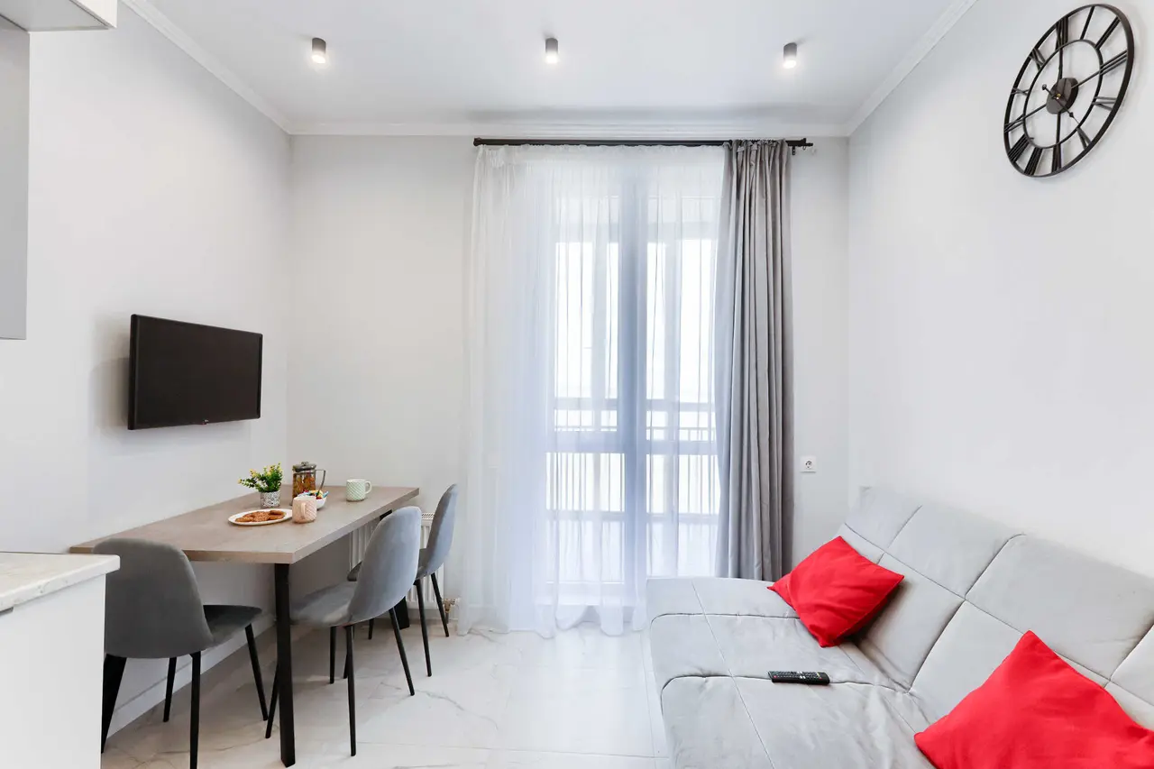 Казань: Appartement De Luxe Romance