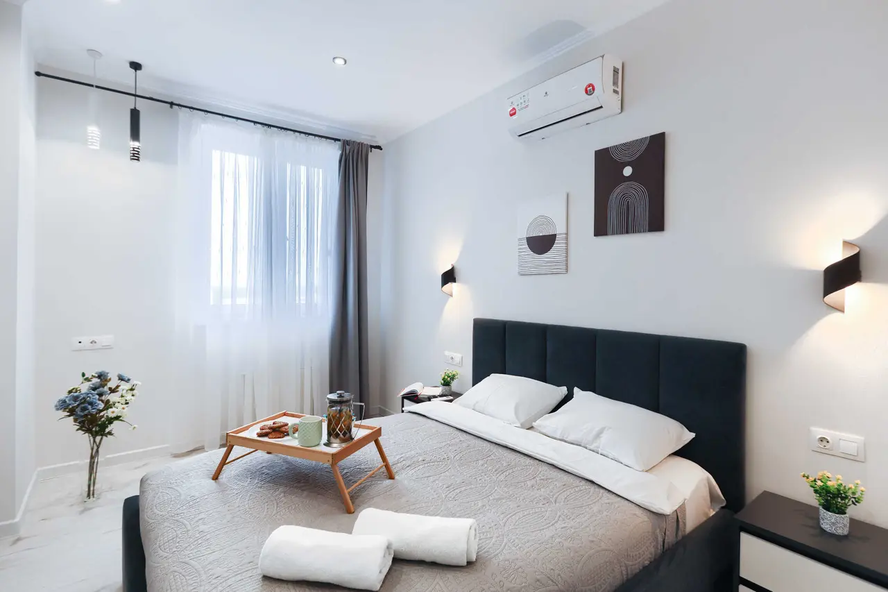 Казань: Appartement De Luxe Romance