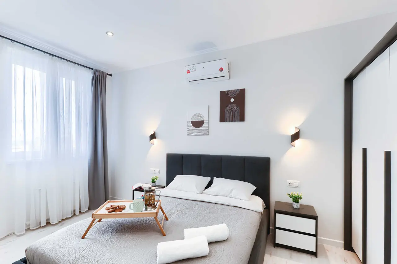 Казань: Appartement De Luxe Romance