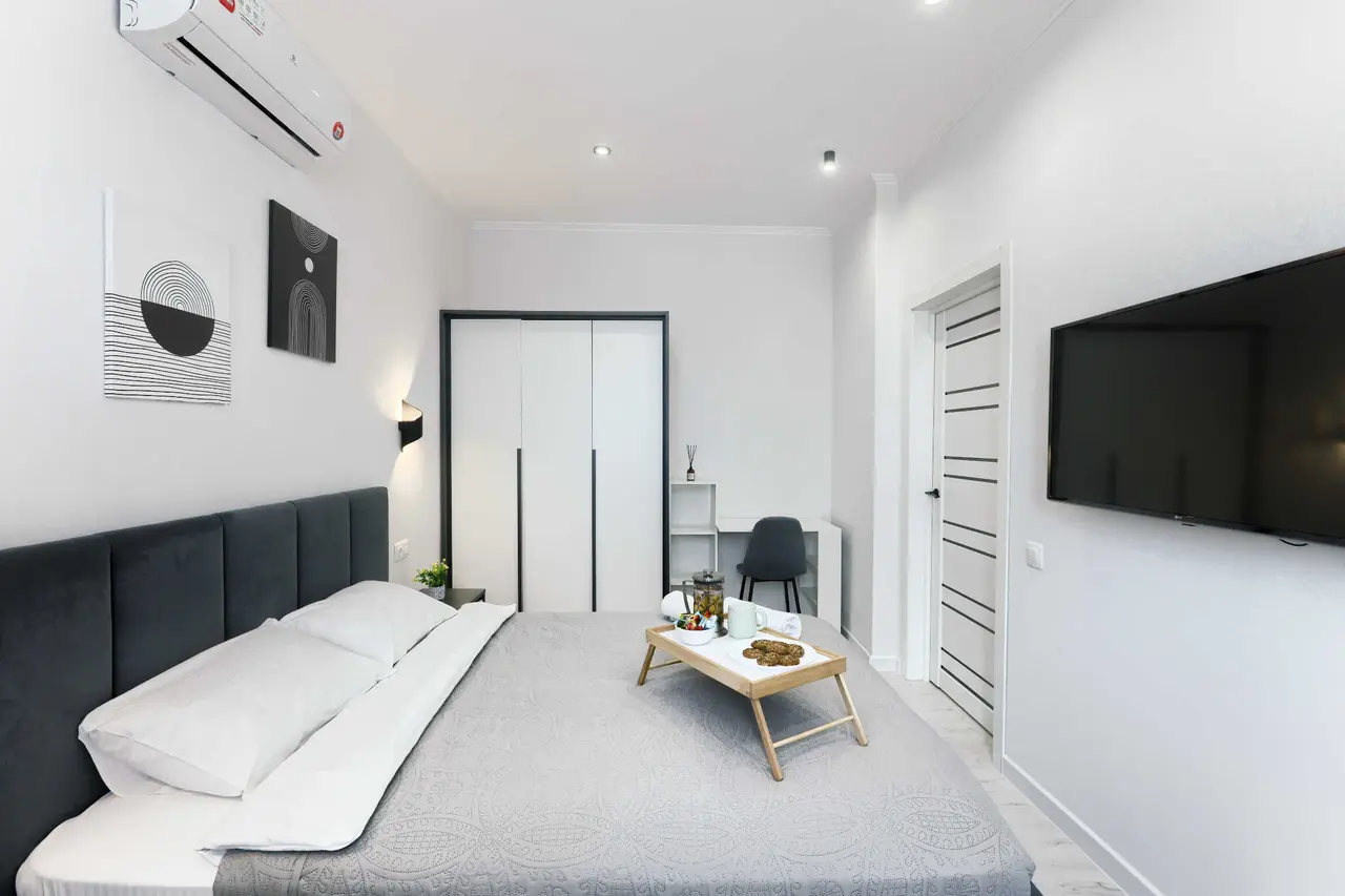 Казань: Appartement De Luxe Romance