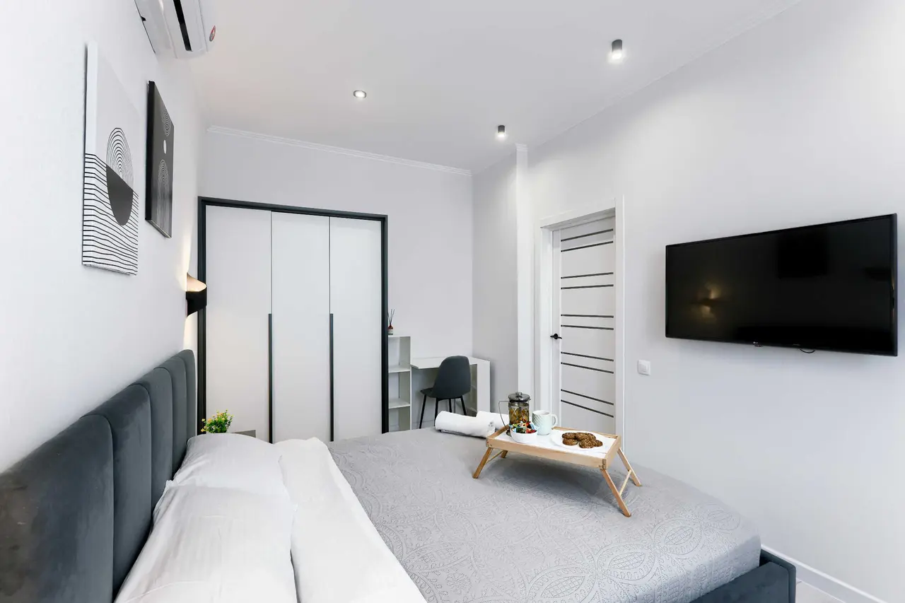 Казань: Appartement De Luxe Romance