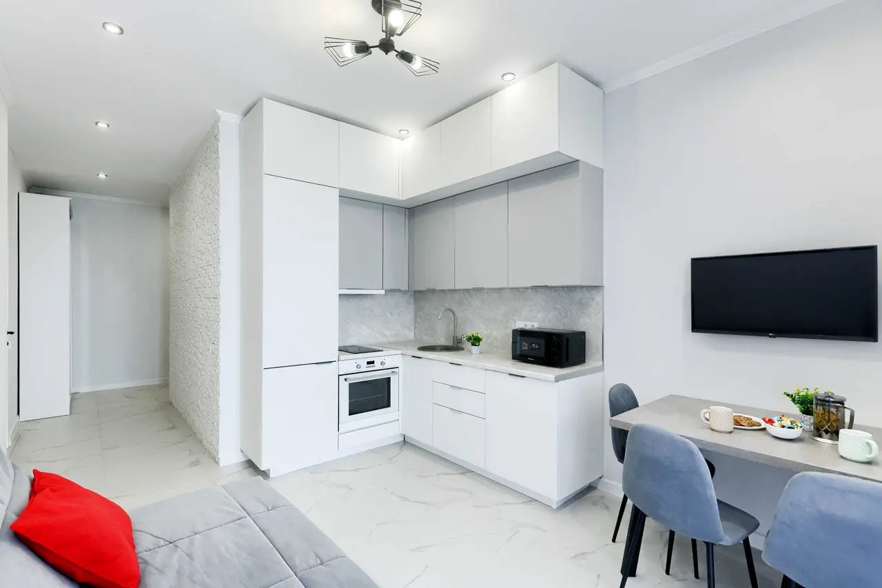 Казань: Appartement De Luxe Romance