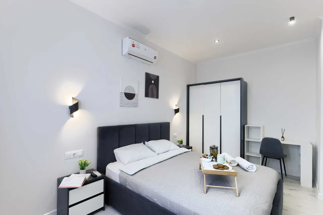 Казань: Appartement De Luxe Romance