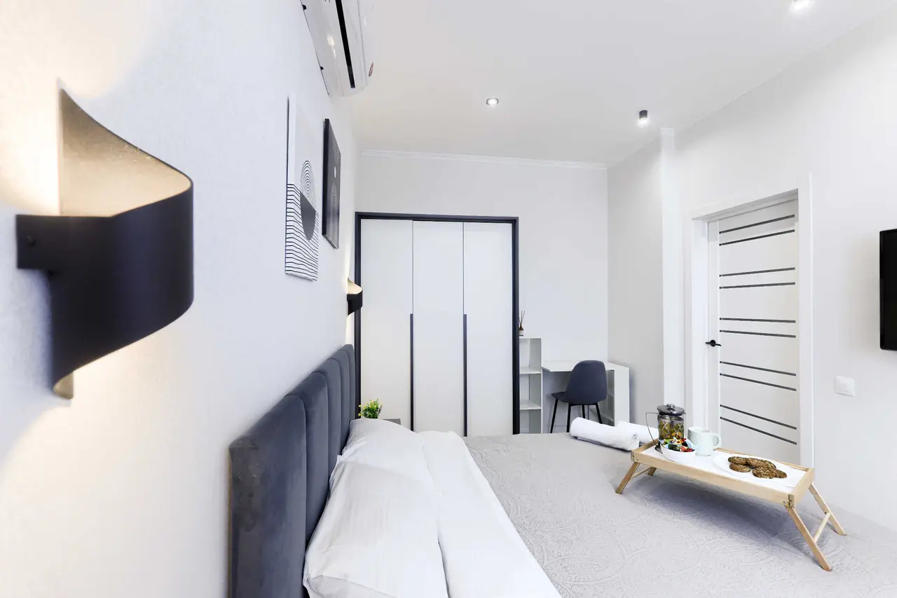 Казань: Appartement De Luxe Romance