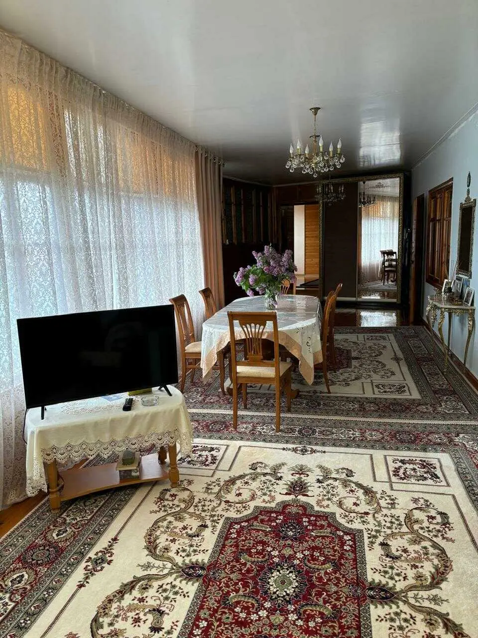 Гуниб: Асия