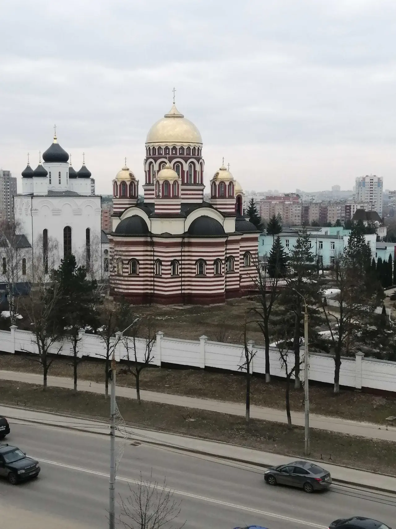 Орел: Апартаменты на 8 Марта