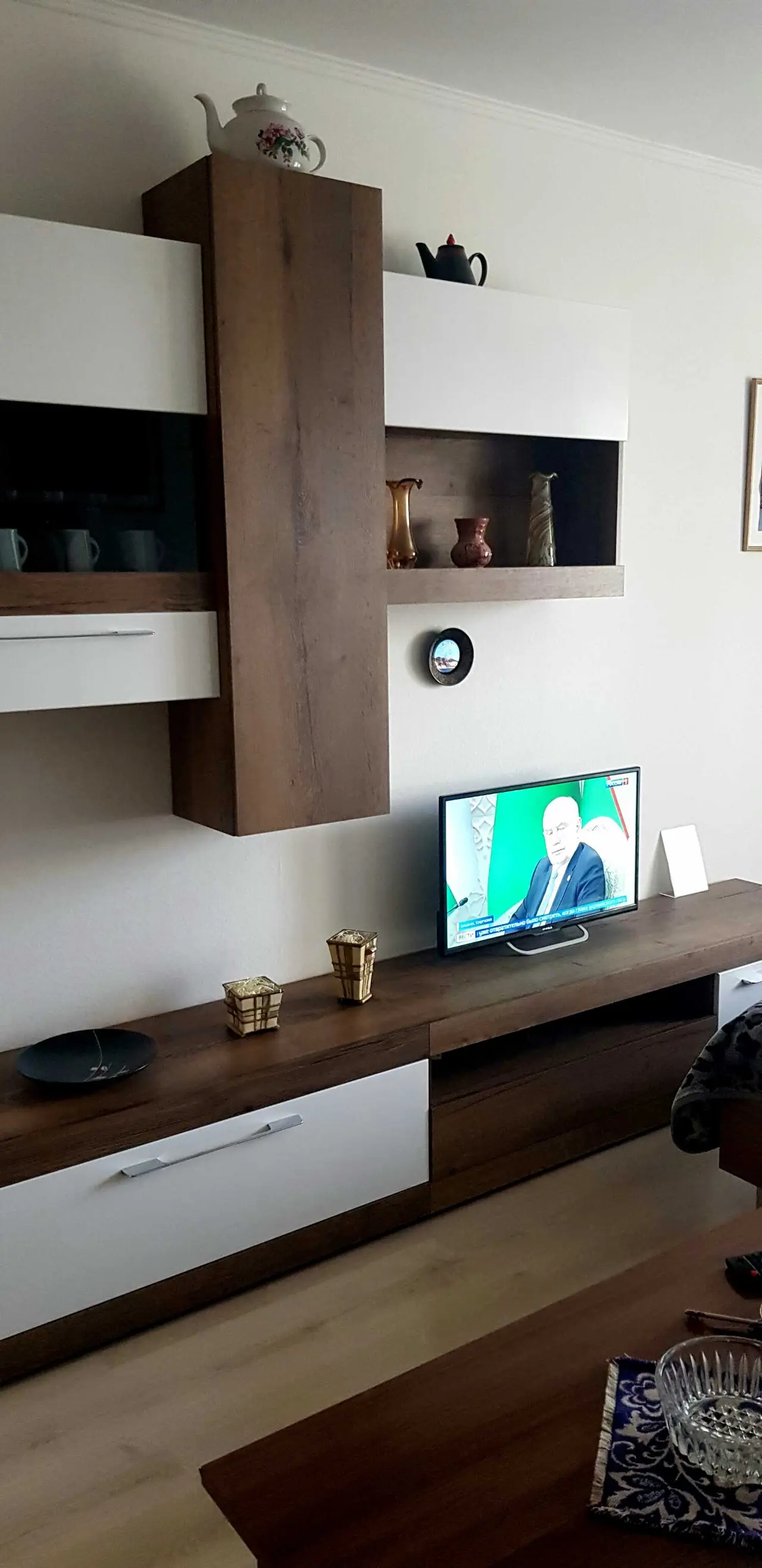 Санкт-Петербург: Апартаменты на Кравченко