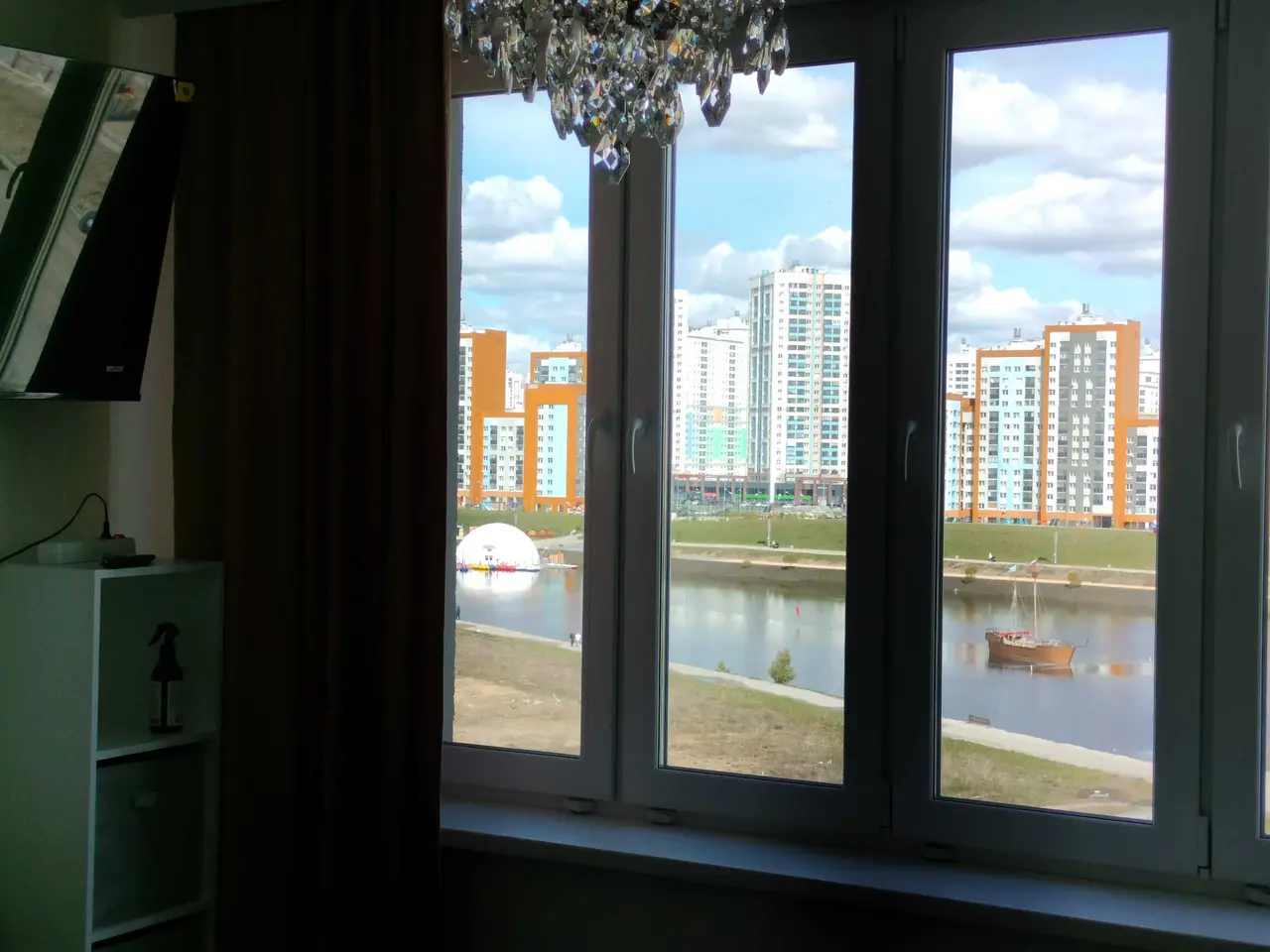 Екатеринбург: СК апарт 2