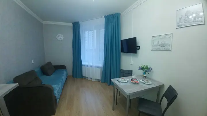 Санкт-Петербург: Studio "Sweet Home"