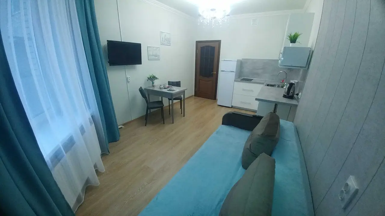 Санкт-Петербург: Studio "Sweet Home"