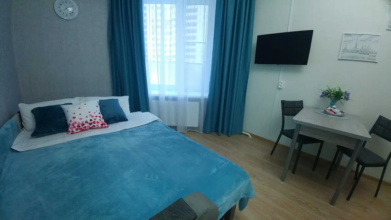 Санкт-Петербург: Studio "Sweet Home"