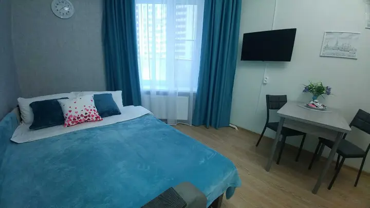 Санкт-Петербург: Studio "Sweet Home"
