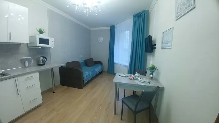 Санкт-Петербург: Studio "Sweet Home"
