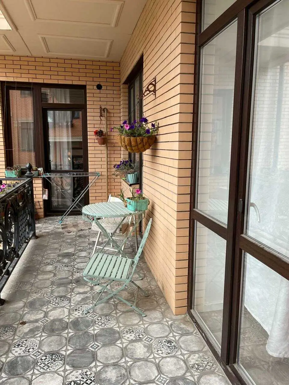 Кисловодск: Ф.Е.Я. Апарт Прованс