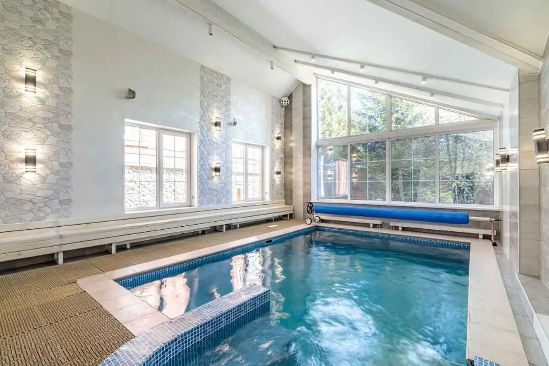 Троицк: Замок Anstar House Vatutinki
