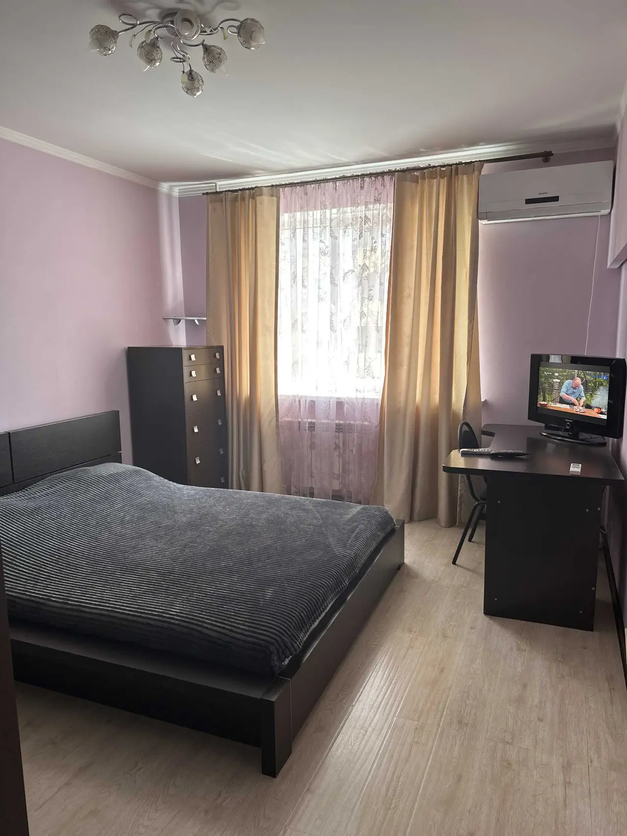 Пятигорск: Квартира в самом центре Пятигорска