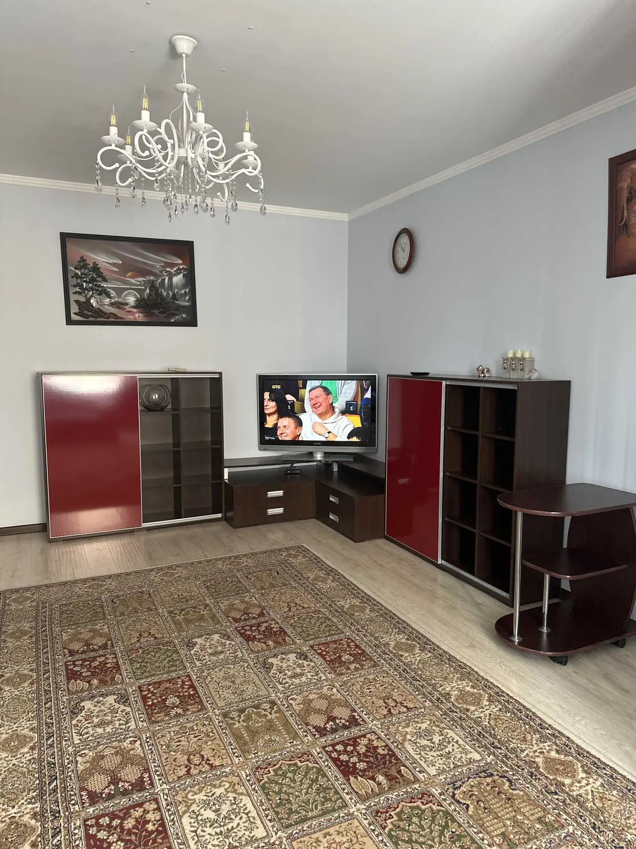 Пятигорск: Квартира в самом центре Пятигорска