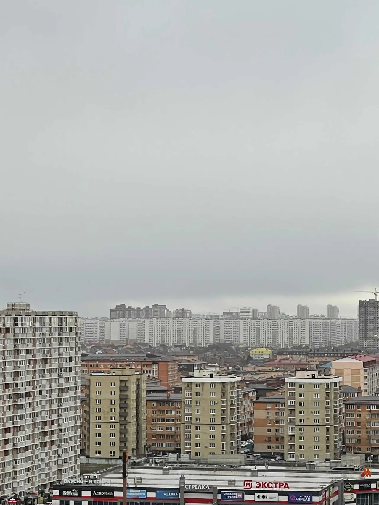 Краснодар: ЖК Лучший