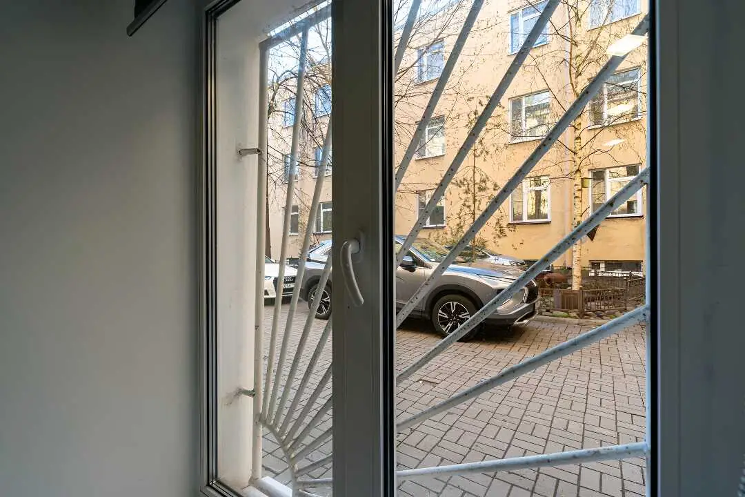 Санкт-Петербург: Апартаменты Apartment near Spit of Vasilyevsky Island