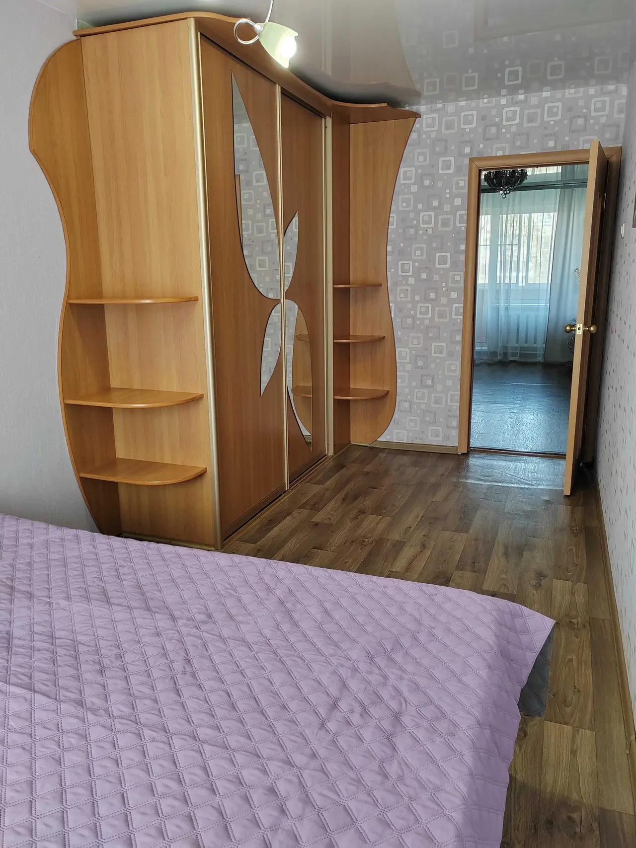 Хабаровск: Квартиры в Хабаровске