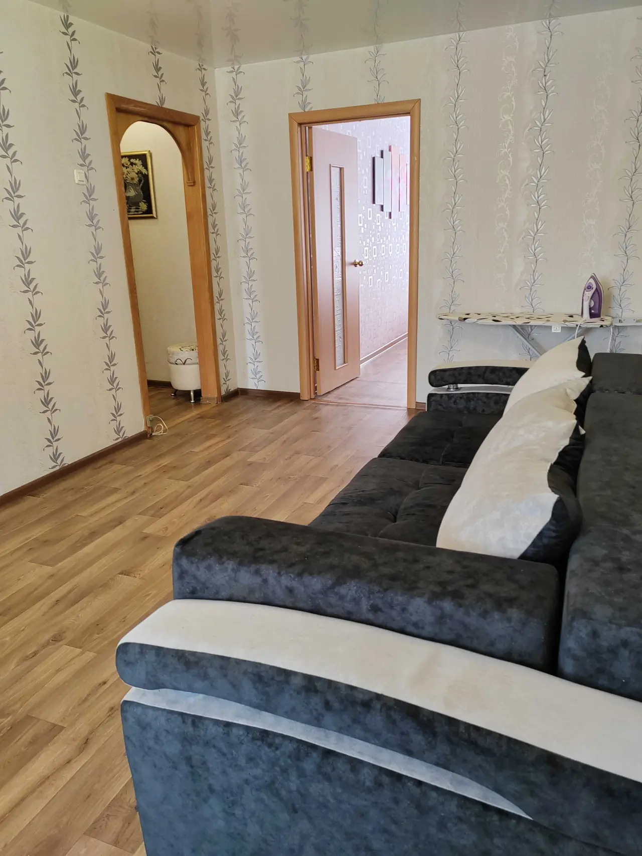 Хабаровск: Квартиры в Хабаровске