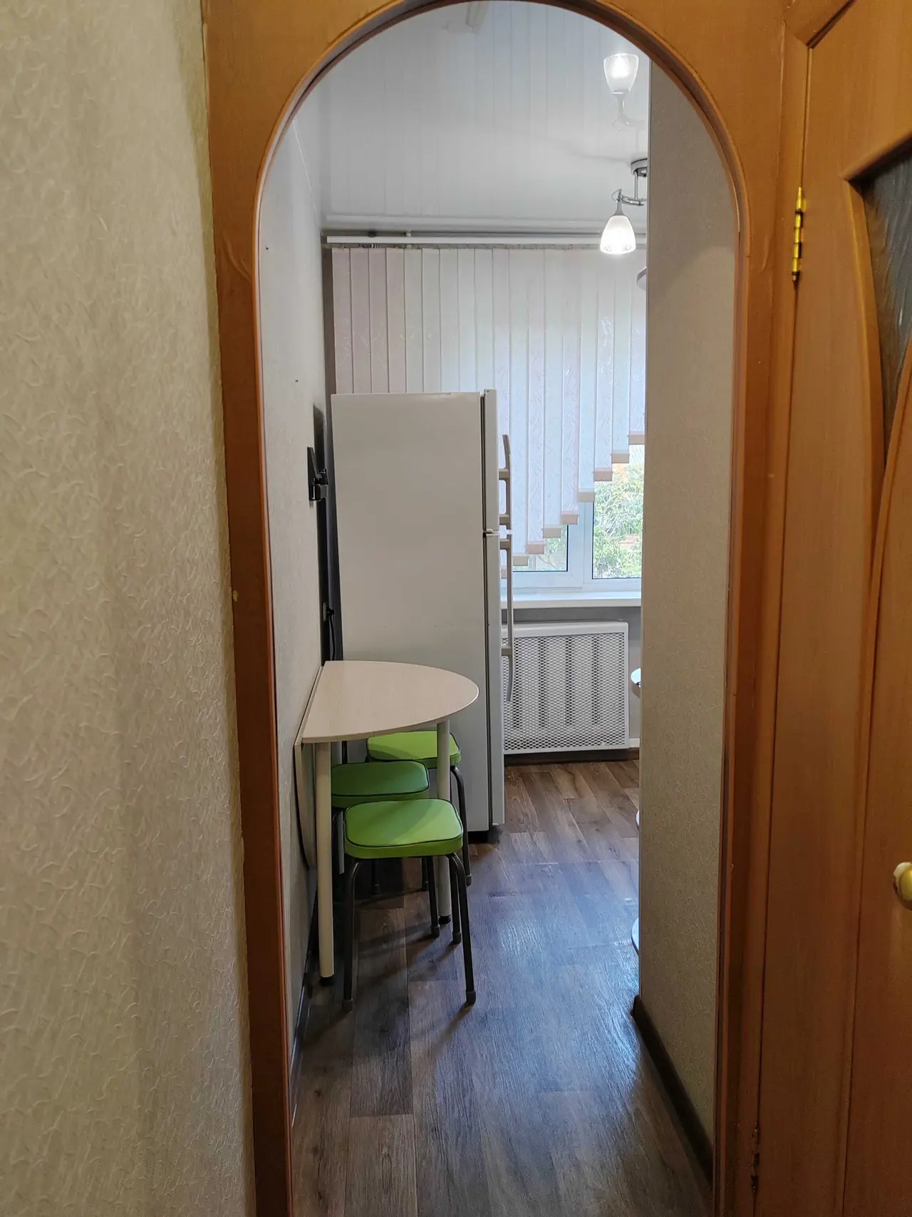 Хабаровск: Квартиры в Хабаровске