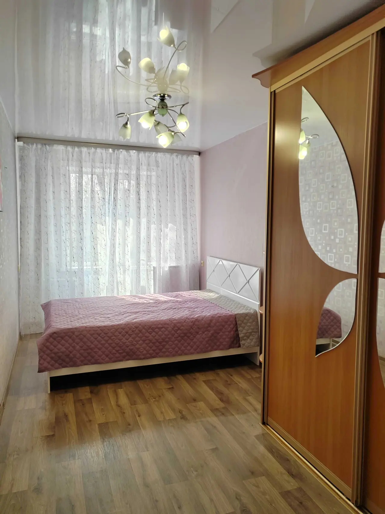 Хабаровск: Квартиры в Хабаровске