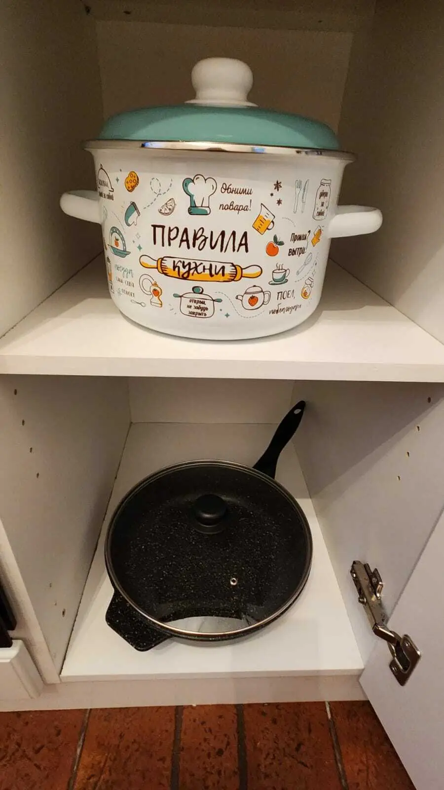 Тюмень: Квартира в Тюмени