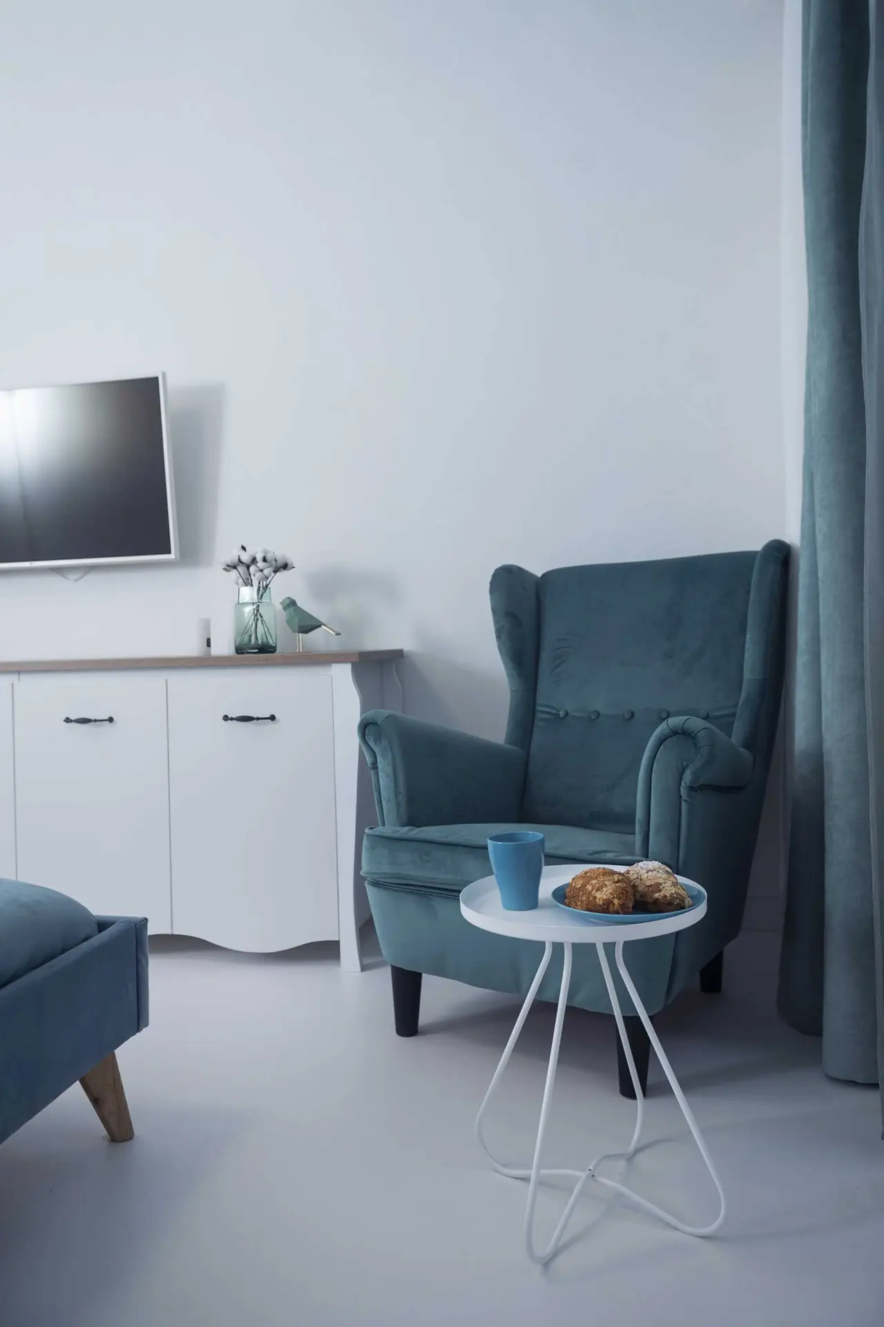 Зеленоградск: ApartNiia у Моря