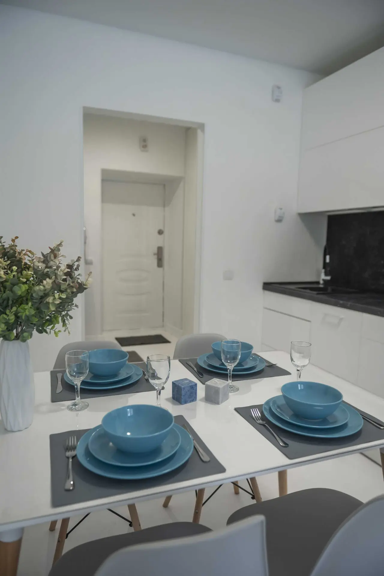 Зеленоградск: ApartNiia у Моря