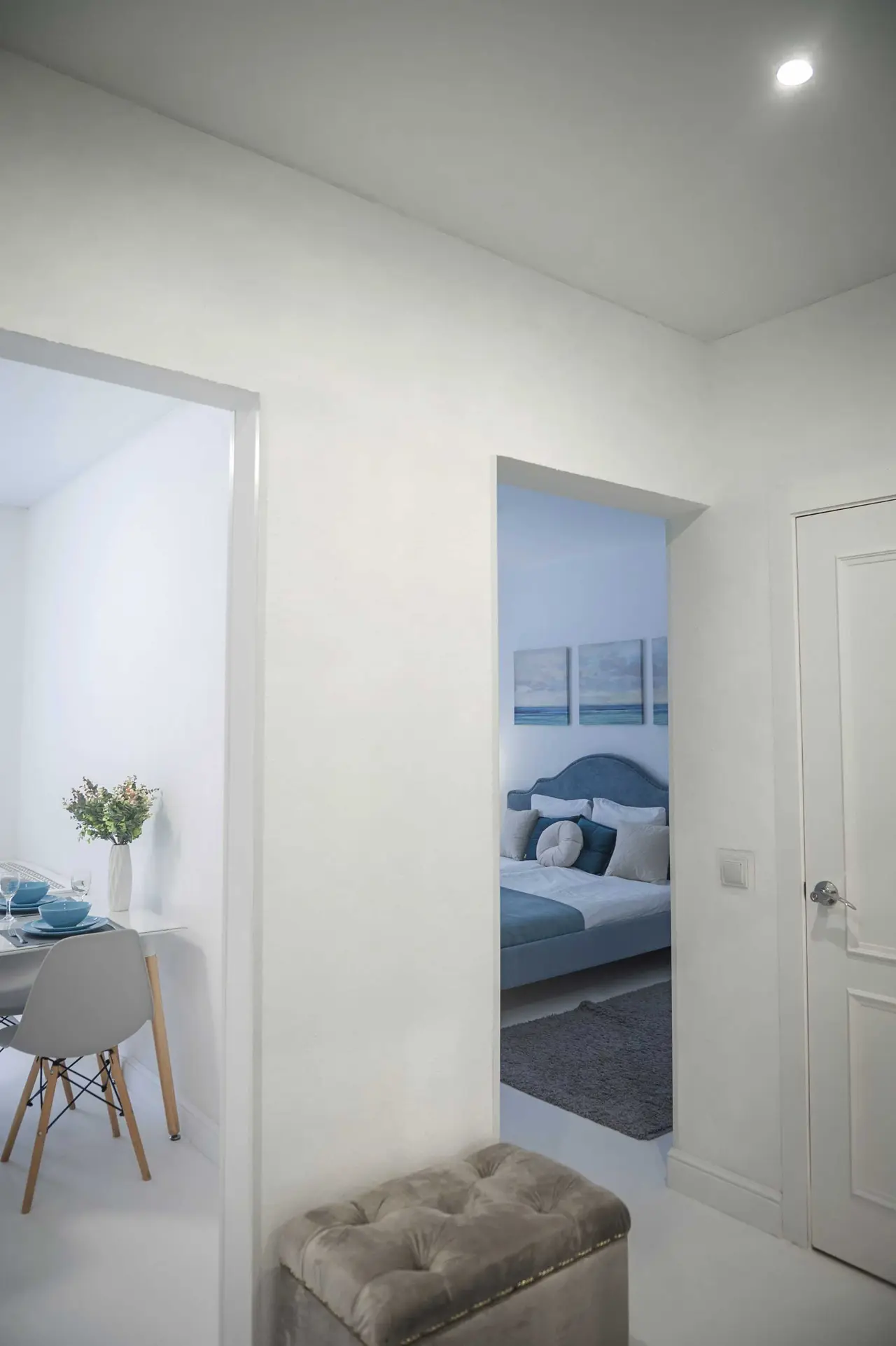 Зеленоградск: ApartNiia у Моря