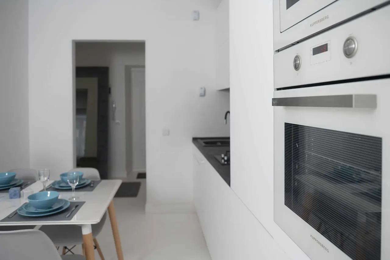 Зеленоградск: ApartNiia у Моря