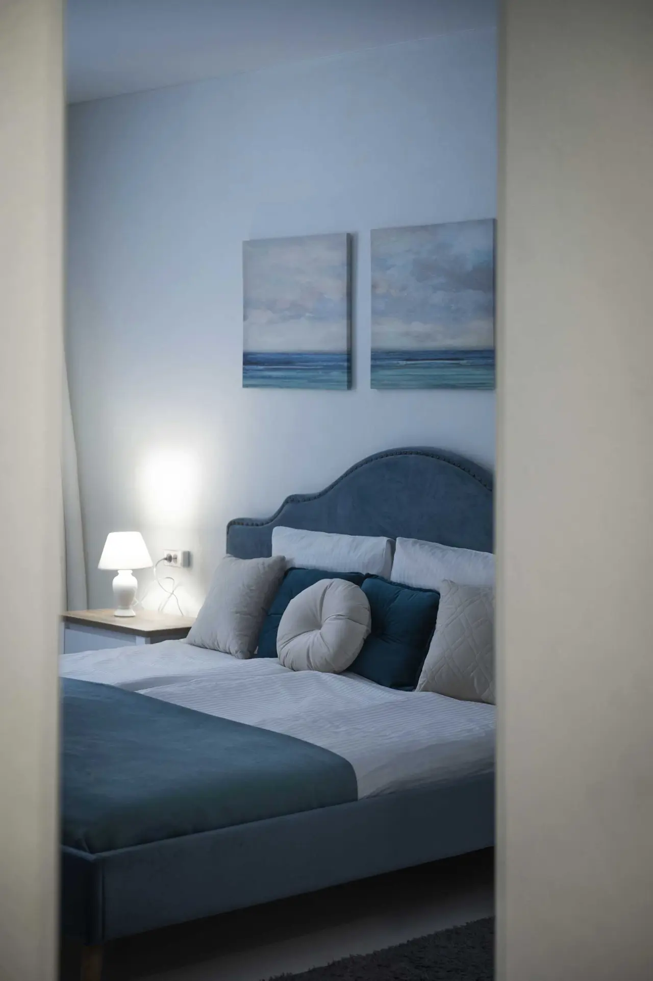 Зеленоградск: ApartNiia у Моря