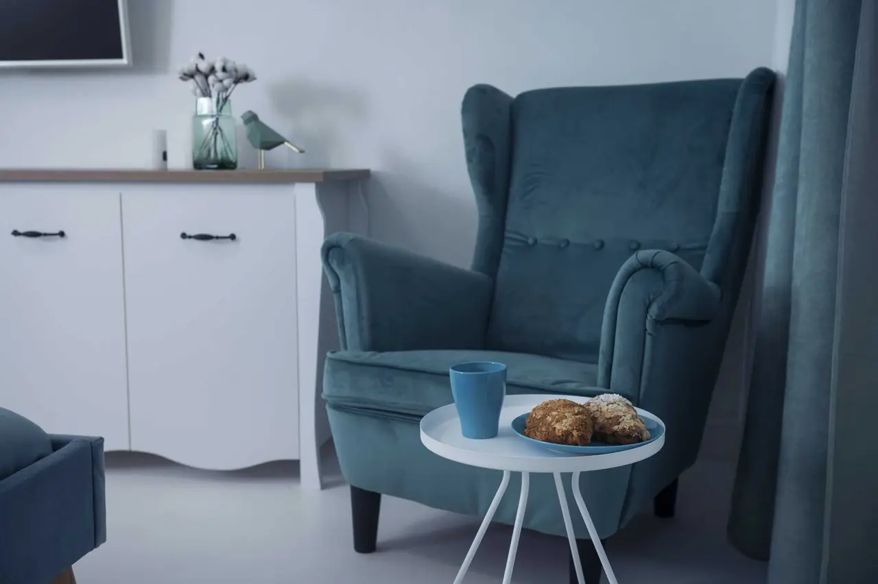 Зеленоградск: ApartNiia у Моря