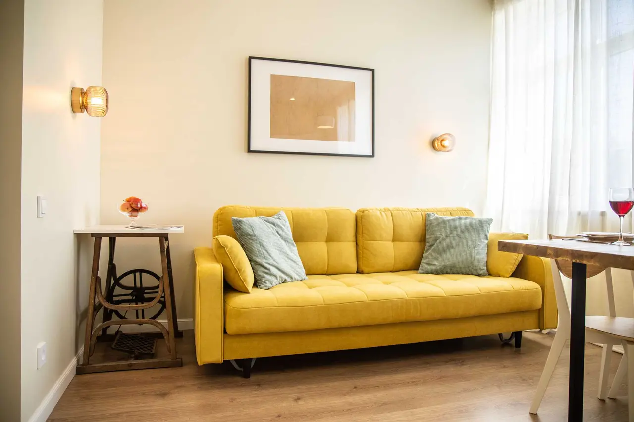 Светлогорск: LovelyHome39 на Солнечной в Светлогорске