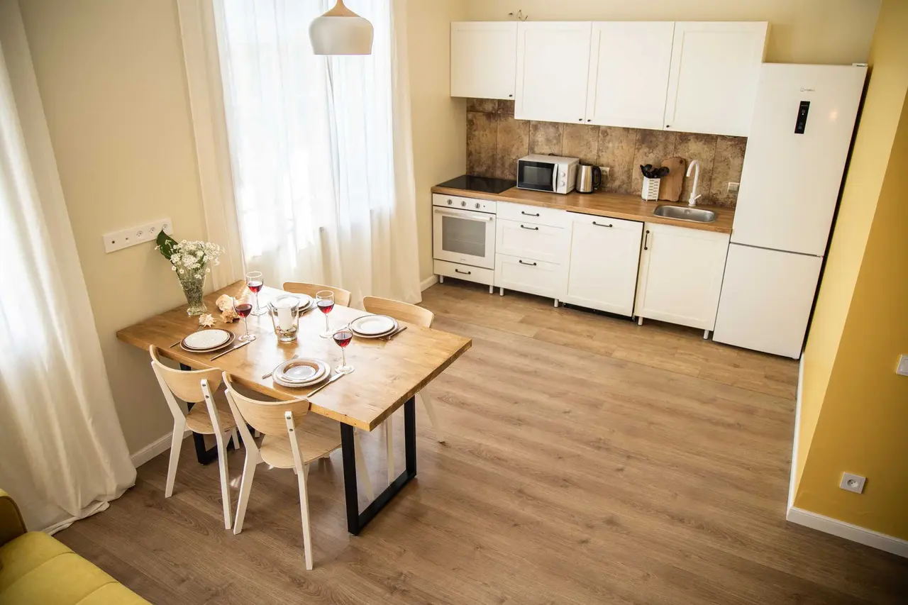 Светлогорск: LovelyHome39 на Солнечной в Светлогорске