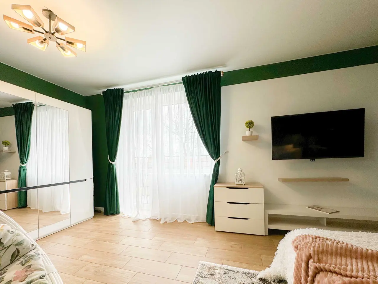 Пионерский: LovelyHome39 на Набережной у моря