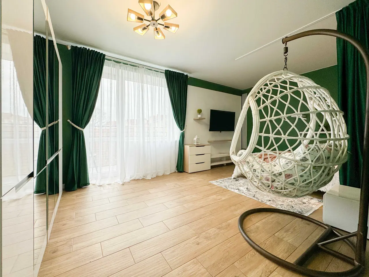 Пионерский: LovelyHome39 на Набережной у моря