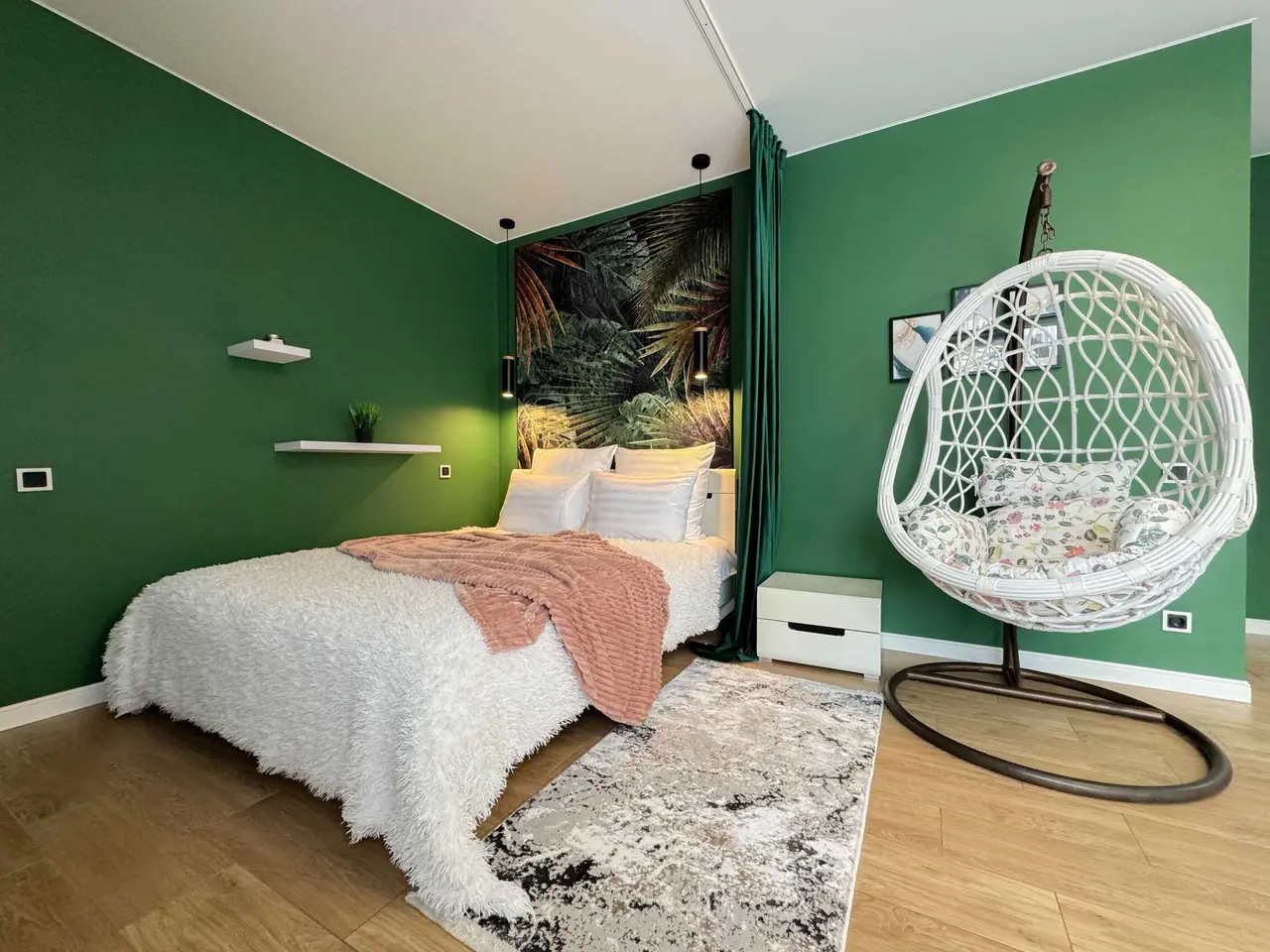 Пионерский: LovelyHome39 на Набережной у моря