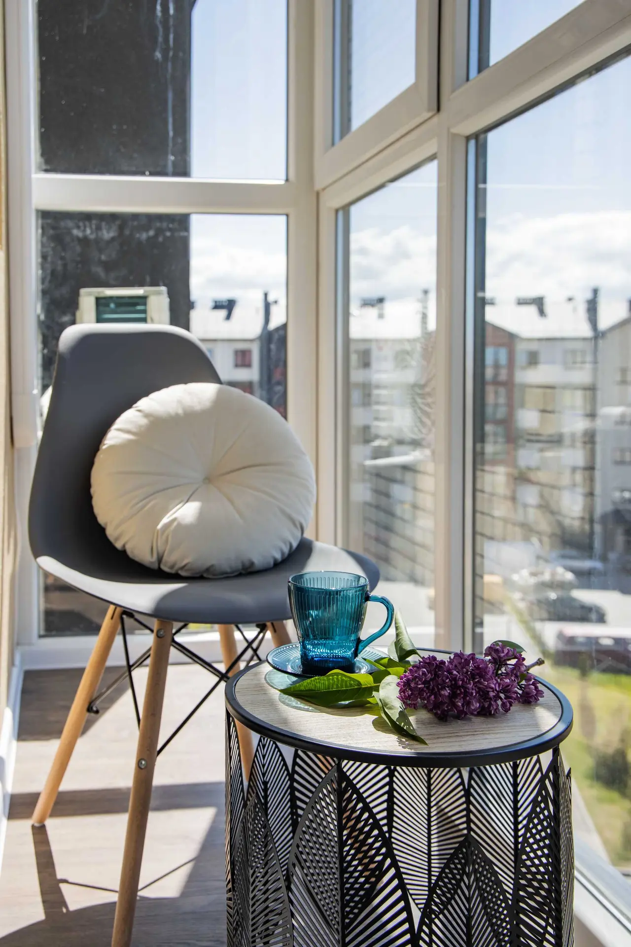 Пионерский: LovelyHome39 в центре курортного города